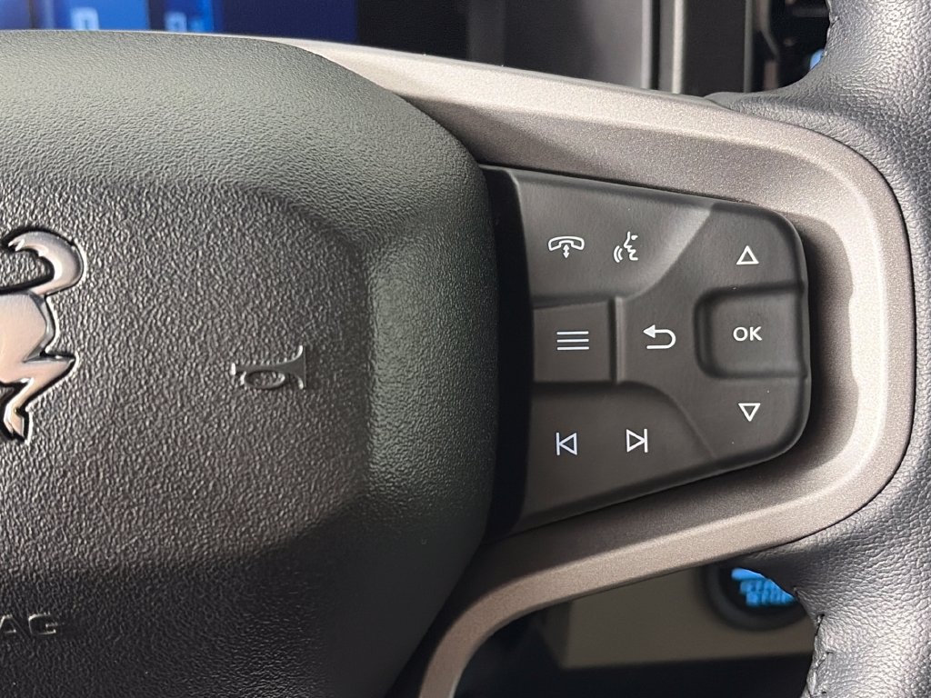 Used 2023 Ford Bronco Wildtrak AWD/4WD image 18