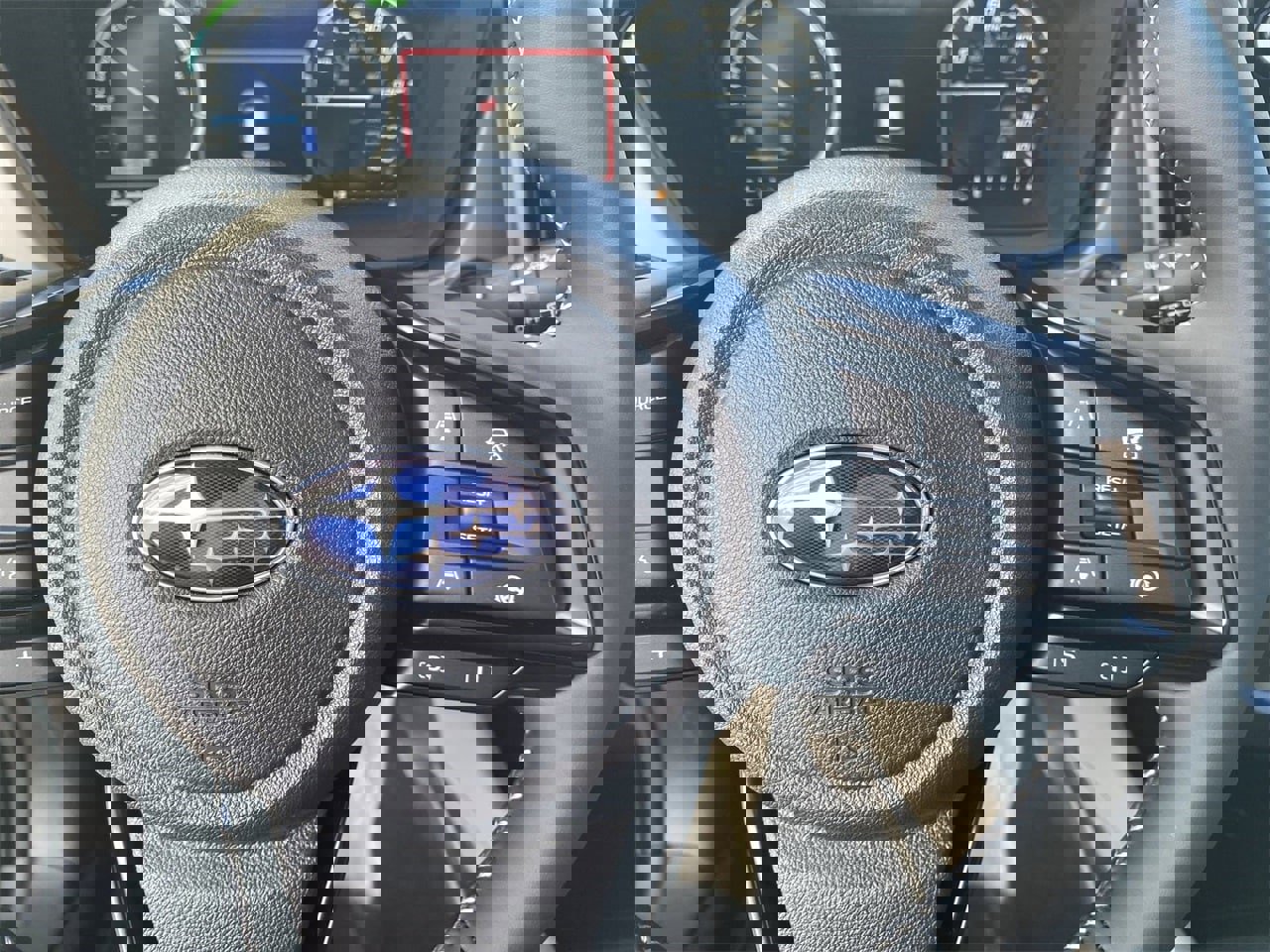 New 2025 Subaru Forester Premium image 21