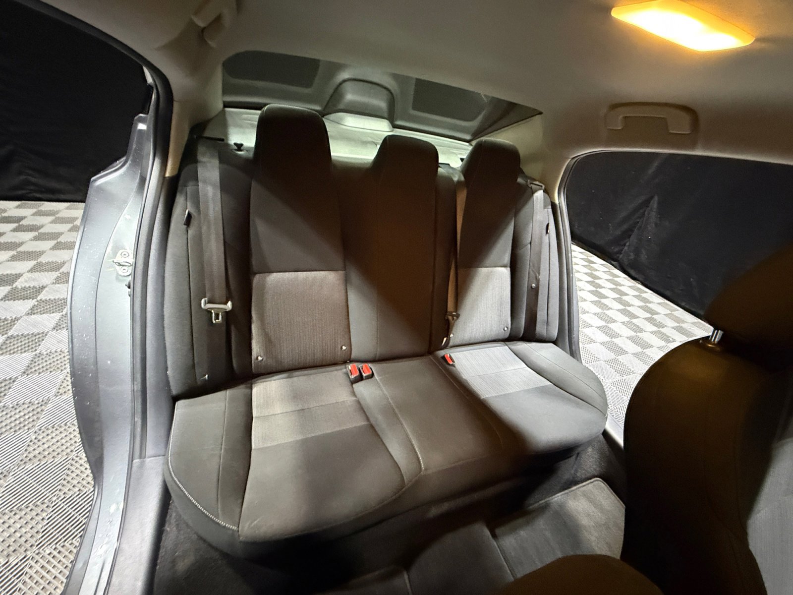 Certified 2023 Nissan Sentra SV w/ All-Weather Package image 18