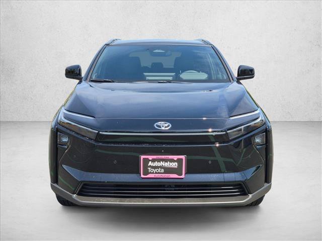 New 2026 Toyota bZ image 9