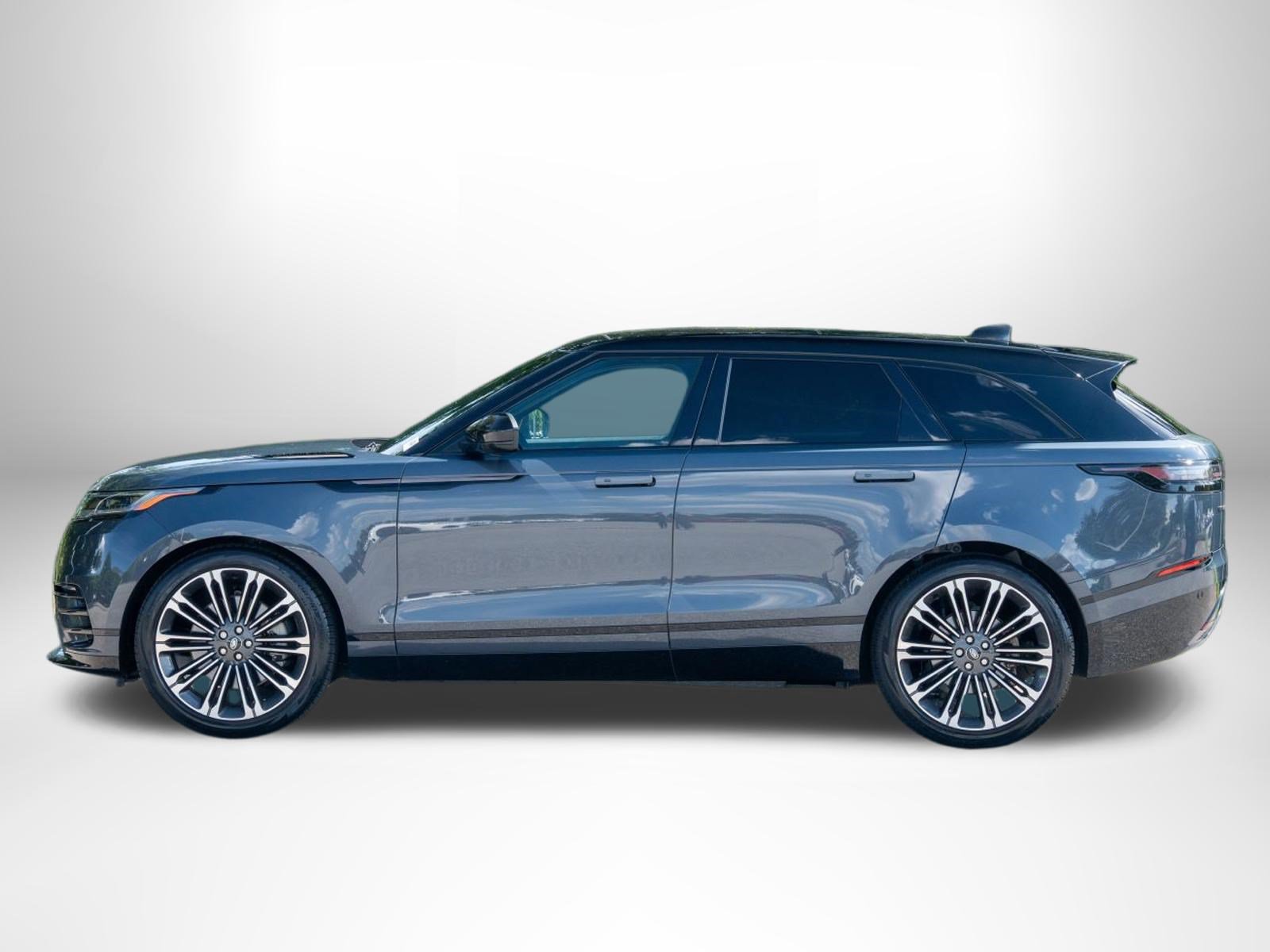 Used 2024 Land Rover Range Rover Velar Dynamic HSE AWD/4WD image 5