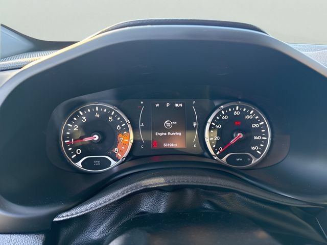 Used 2018 Jeep Renegade Altitude AWD/4WD image 16