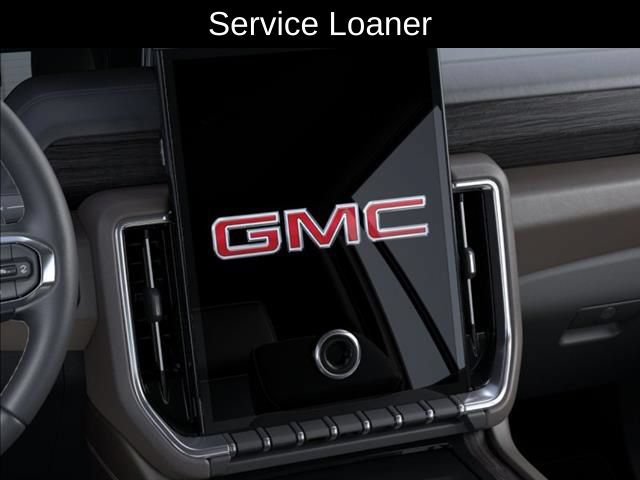New 2026 GMC Yukon Denali Ultimate AWD/4WD image 20