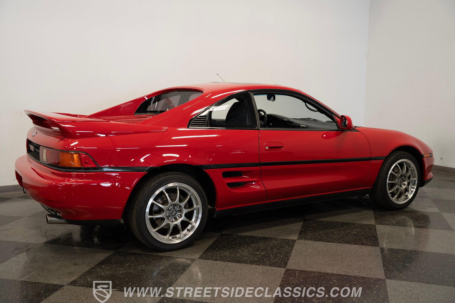 Used 1992 Toyota MR2 image 14