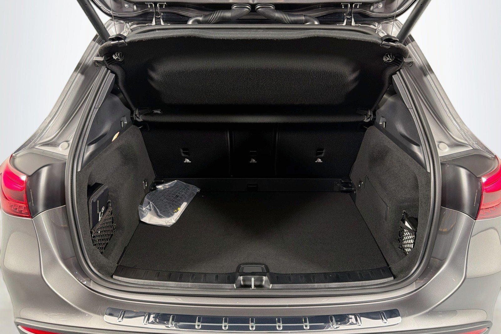 New 2026 Mercedes-Benz GLA 250 image 22