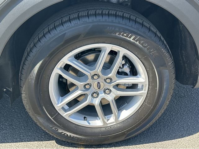 New 2026 Ford Explorer Active w/ Active Comfort Package RWD image 41