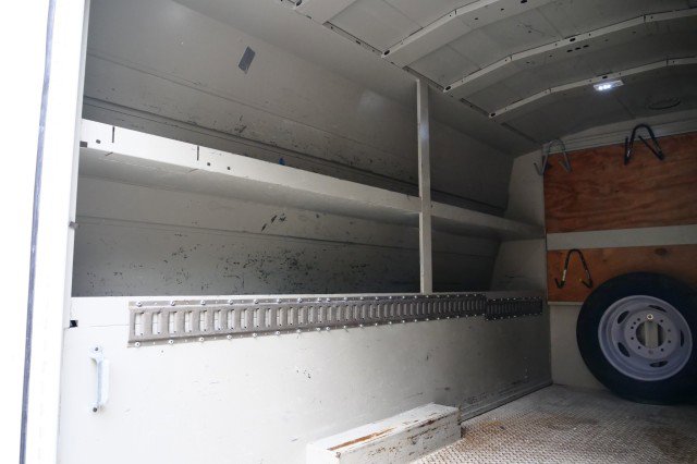 Used 2019 Ford F550 XL / DRW / Knapheide KUV / V8 image 28