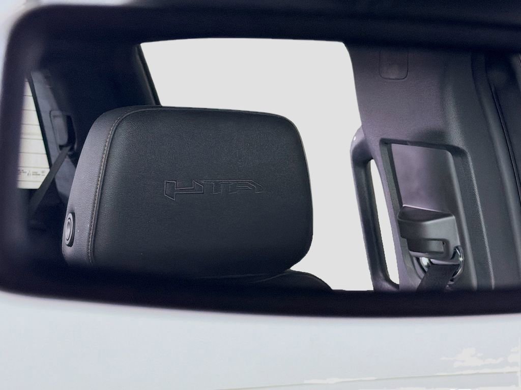 Used 2023 GMC Sierra 1500 AT4 w/ AT4 Preferred Package image 49