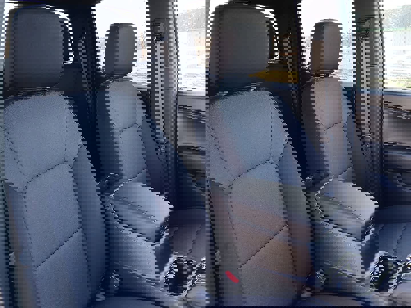 New 2026 Chevrolet Colorado W/T w/ WT Custom Package image 49