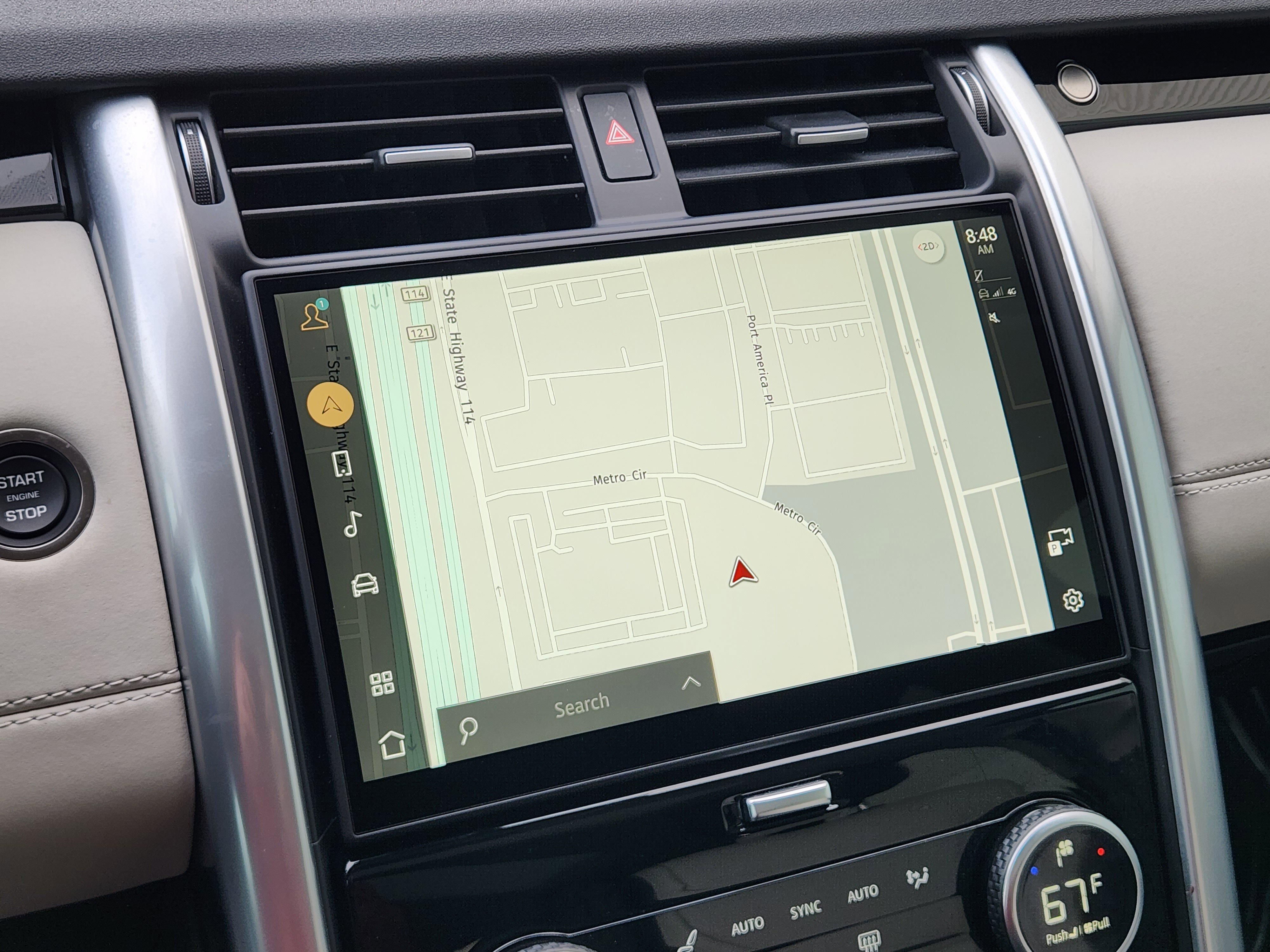 Certified 2025 Land Rover Discovery S image 18