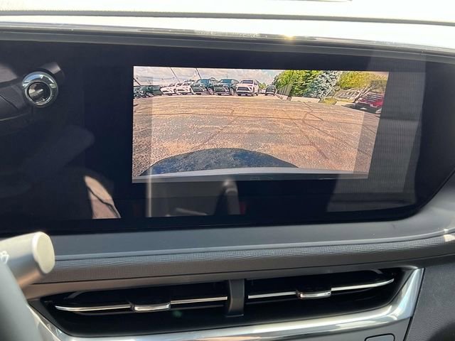 New 2025 Buick Envista Preferred w/ Convenience I Package image 21