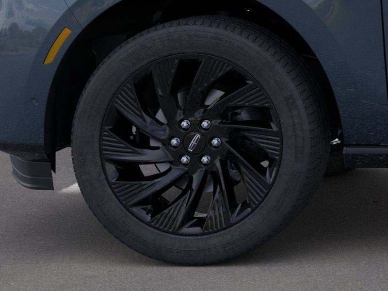 New 2026 Lincoln Navigator L Reserve w/ Jet Appearance Package AWD/4WD image 46
