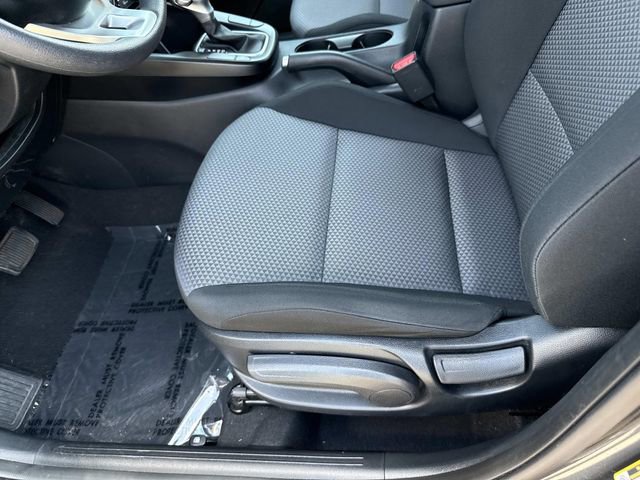 Used 2024 Kia Soul LX w/ Option Group 015 FWD image 15