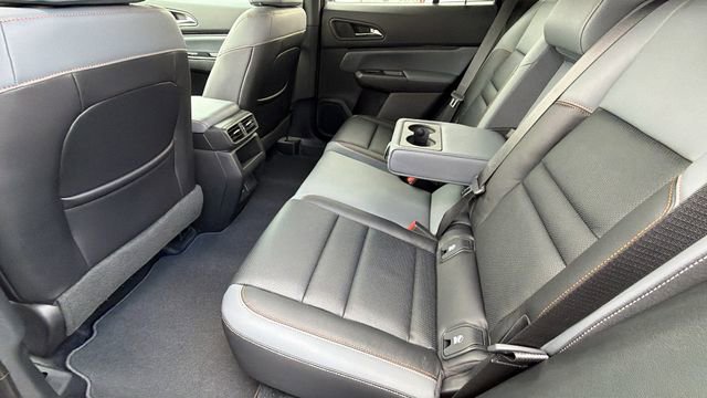 New 2026 Honda Prologue Elite image 16