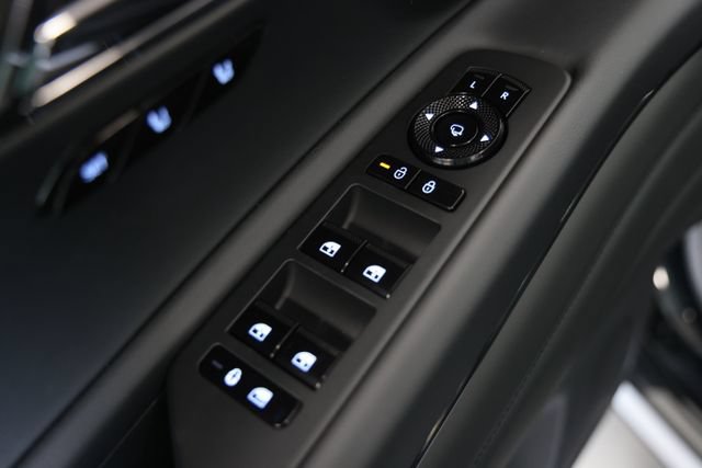 New 2026 Genesis GV80 3.5T Prestige AWD/4WD image 23