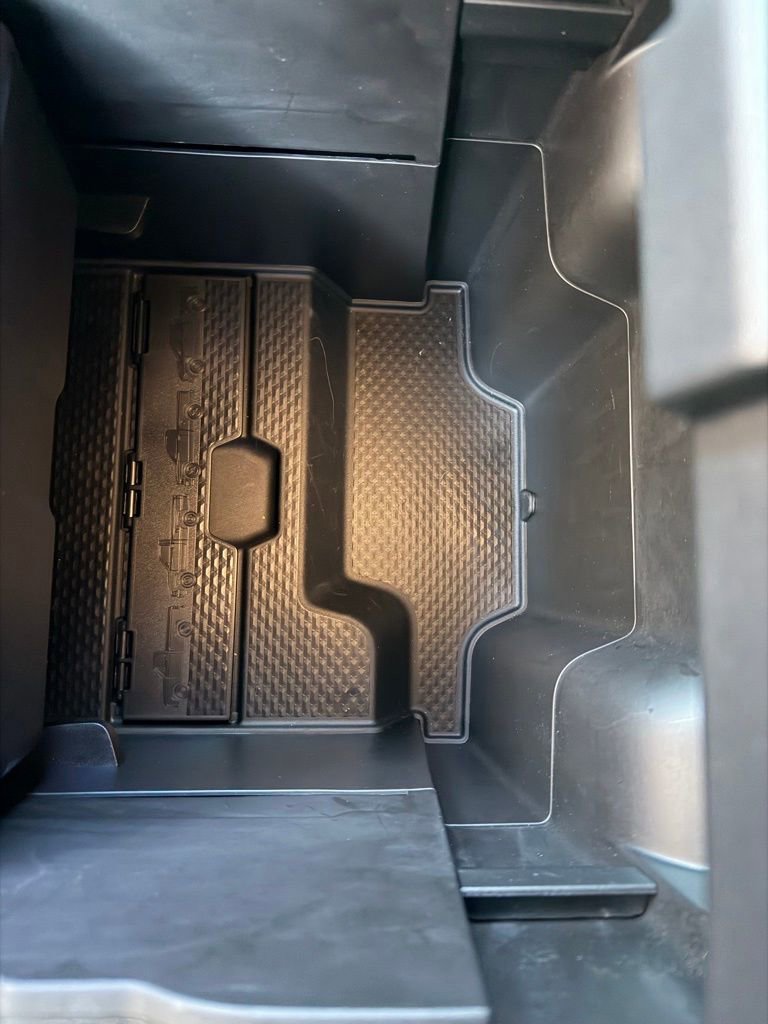 Used 2026 RAM 2500 Laramie image 40