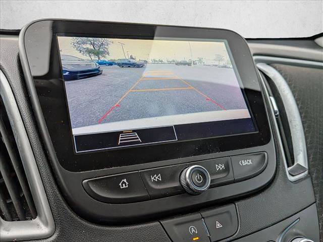 Used 2023 Chevrolet Malibu LT FWD image 12