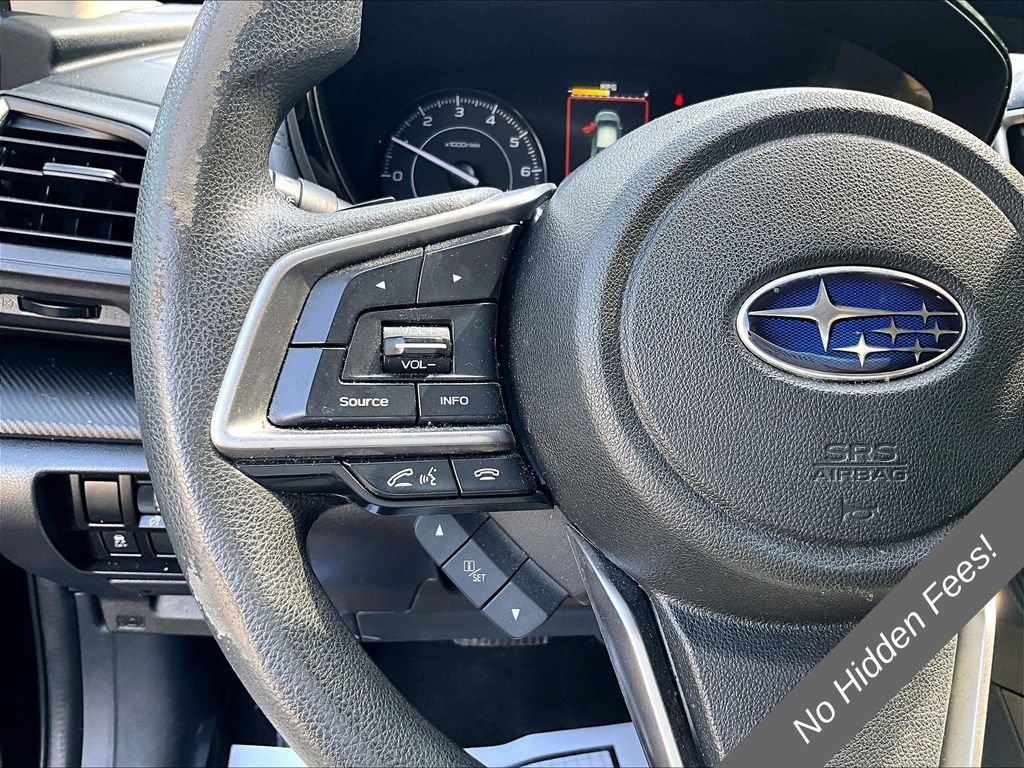 Used 2023 Subaru Impreza 2.0i Premium AWD/4WD image 12