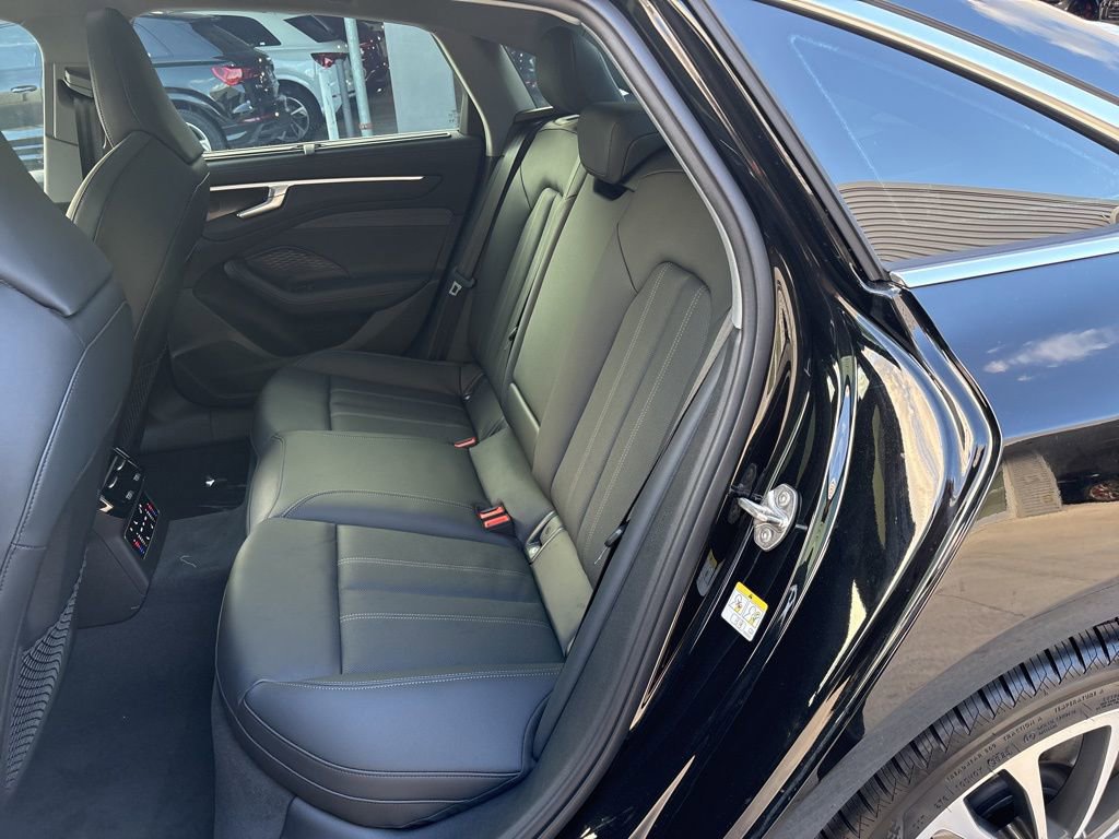 New 2026 Audi A6 Premium Plus image 14