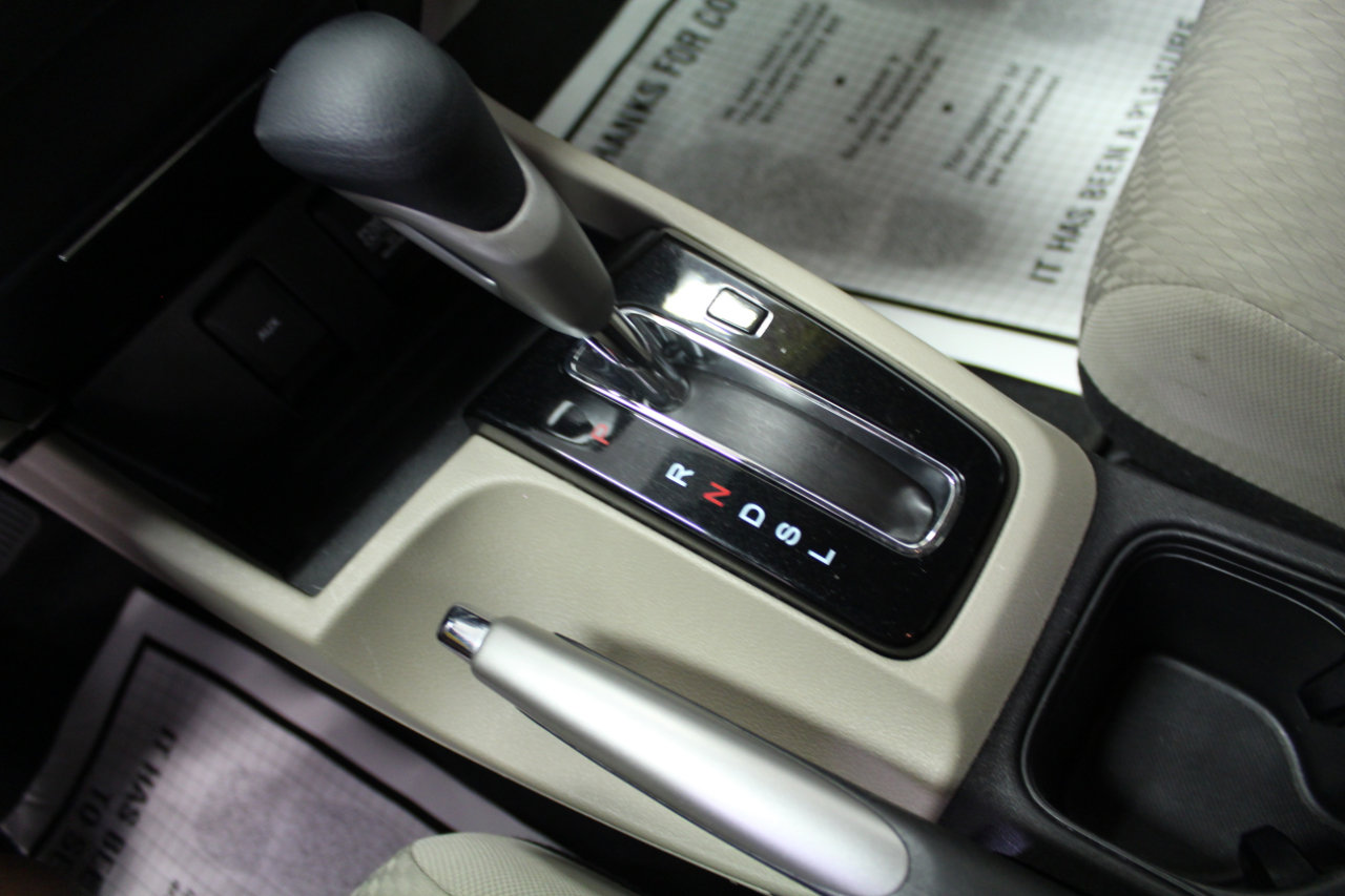 Used 2015 Honda Civic LX image 15