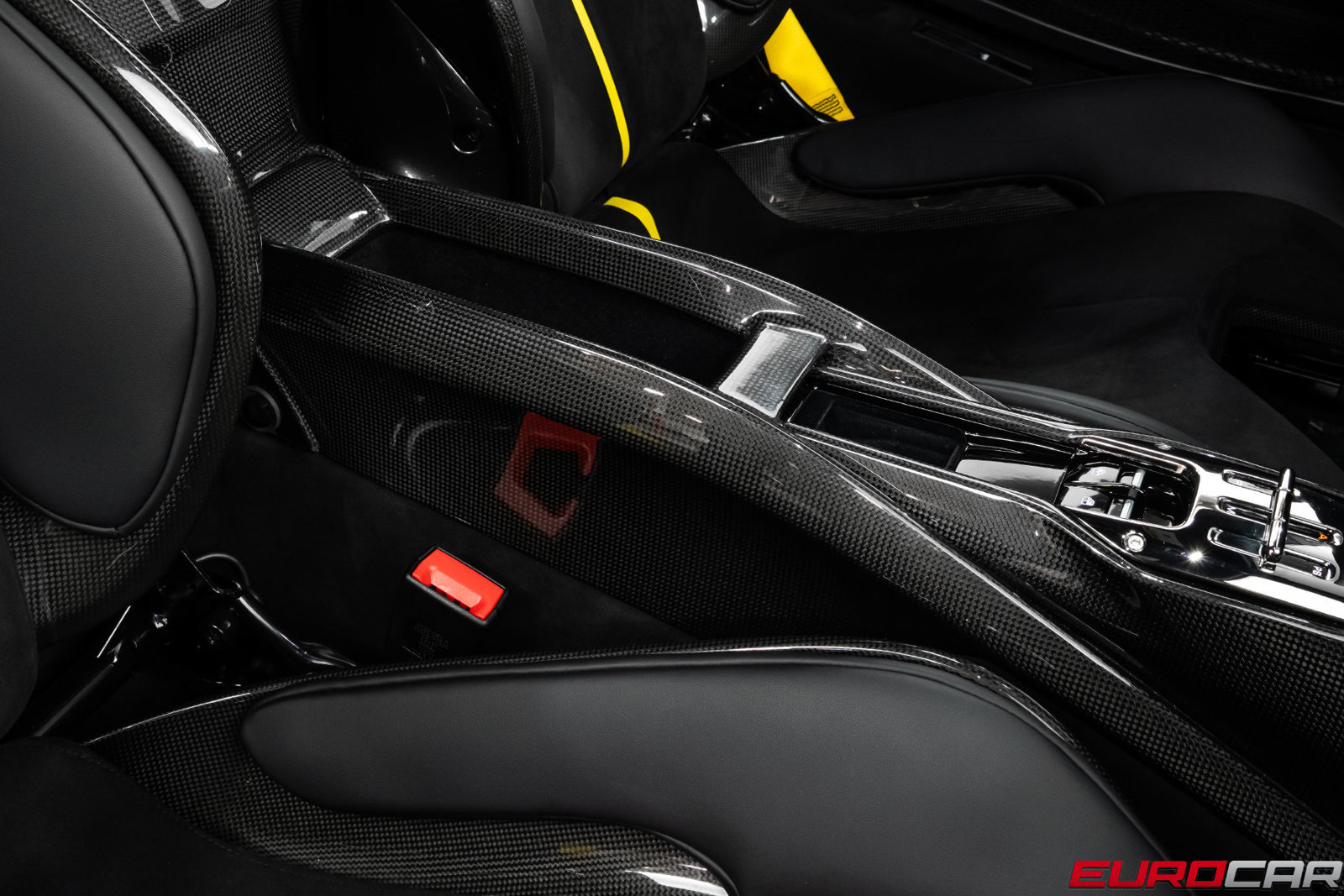 Used 2023 Ferrari SF90 Stradale AWD/4WD image 46
