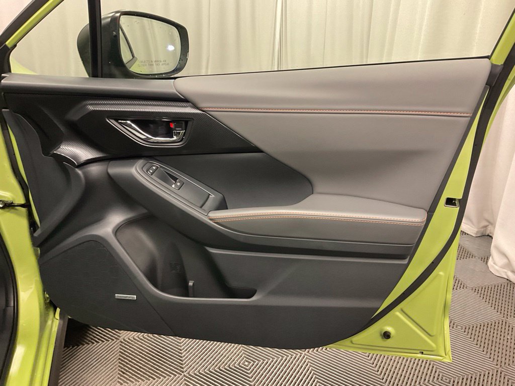 New 2026 Subaru Crosstrek 2.5i Limited AWD/4WD image 25