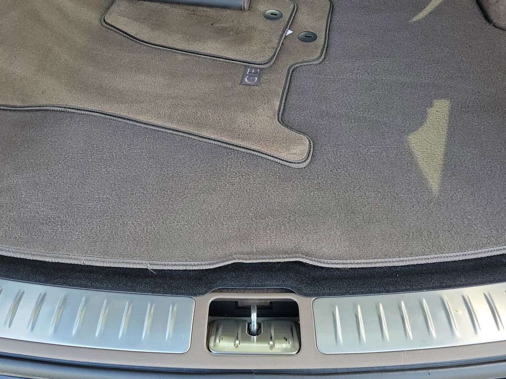 Used 2022 Genesis GV80 2.5T w/ Prestige Package 04 image 10