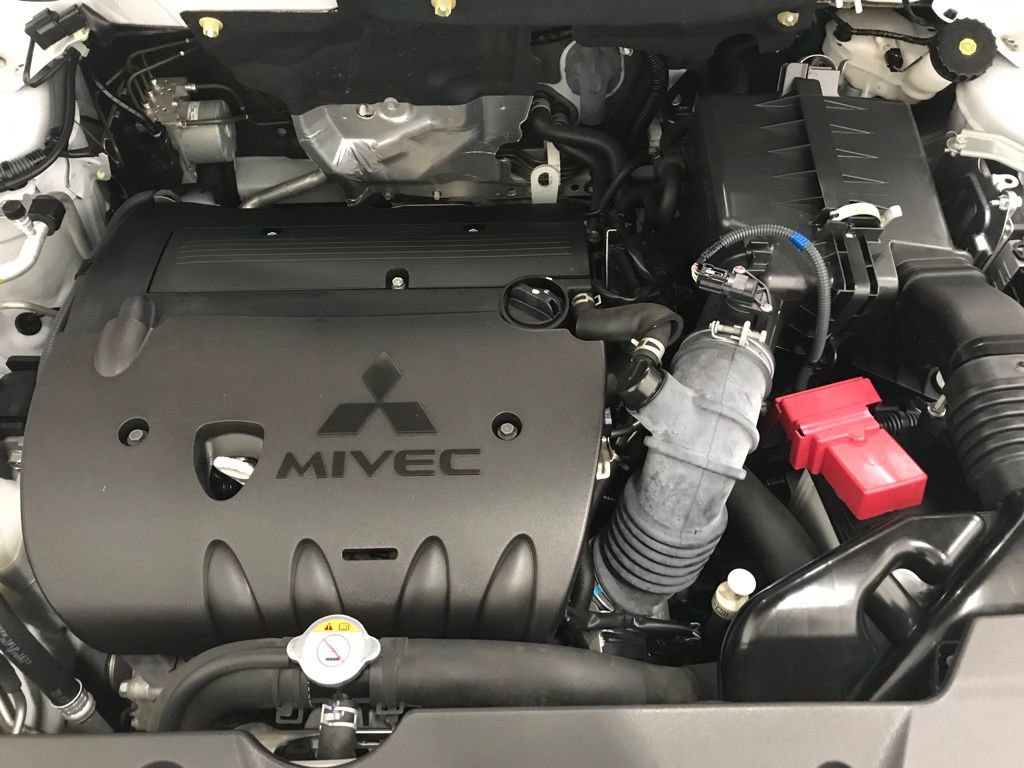 Used 2022 Mitsubishi Outlander Sport ES image 35