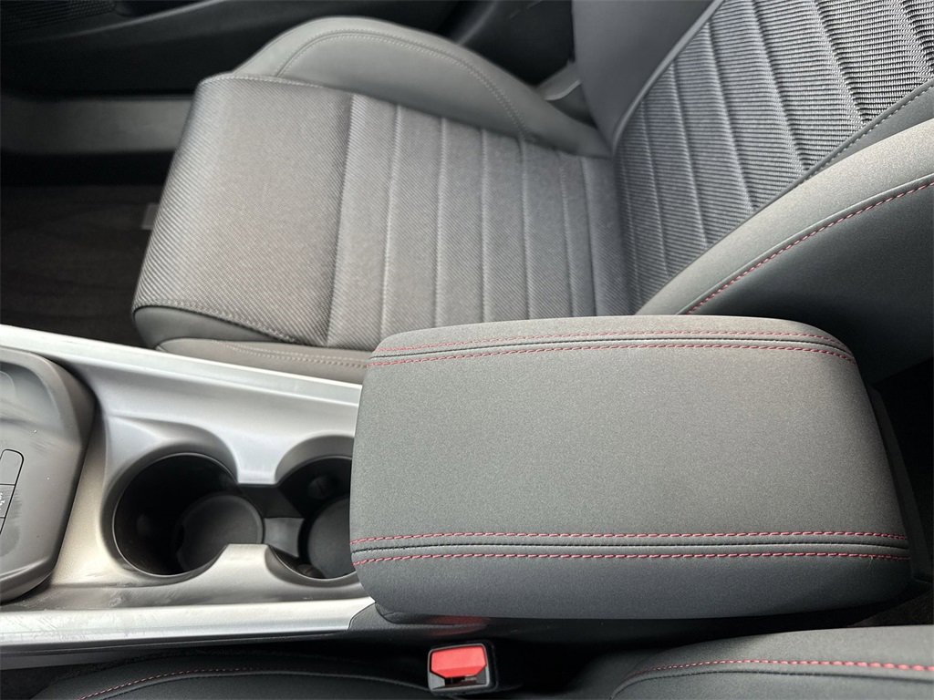 New 2025 Dodge Hornet R/T w/ R/T Blacktop Package image 22