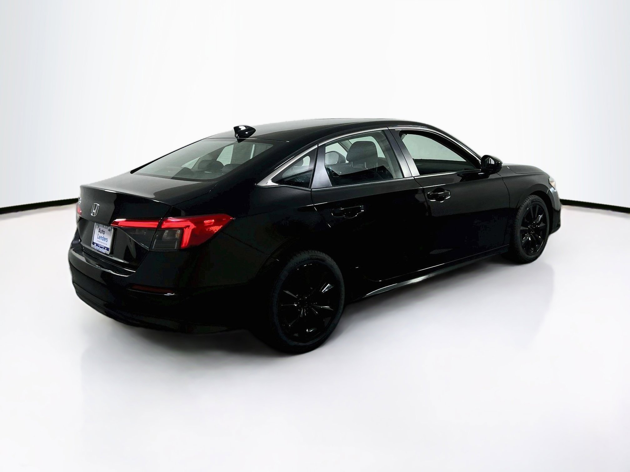 Used 2023 Honda Civic EX image 5