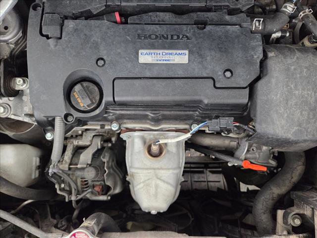 Used 2019 Honda CR-V LX image 21