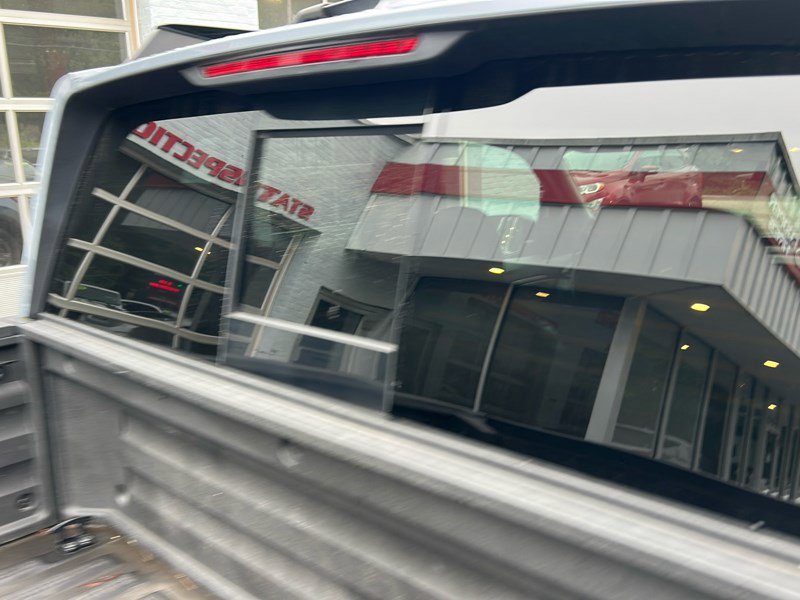 Used 2022 Honda Ridgeline RTL-E image 11