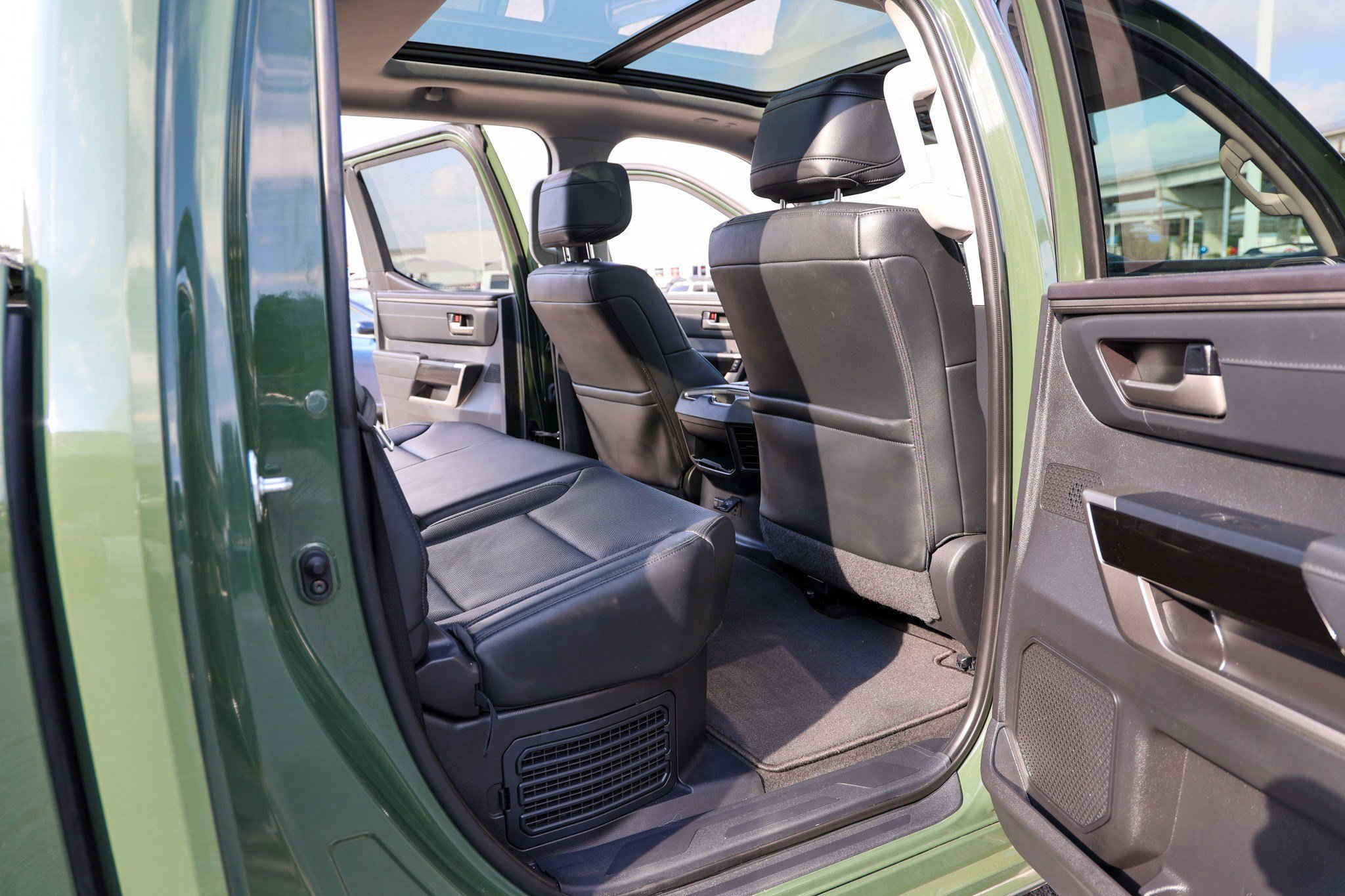 Used 2023 Toyota Tundra Limited RWD image 39