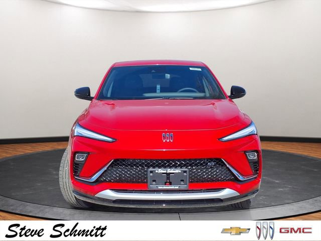 New 2026 Buick Envista Sport Touring w/ Convenience I Package image 27