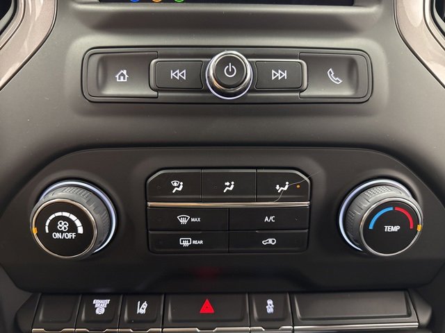 New 2026 Chevrolet Silverado 3500 W/T w/ WT Convenience Package image 19