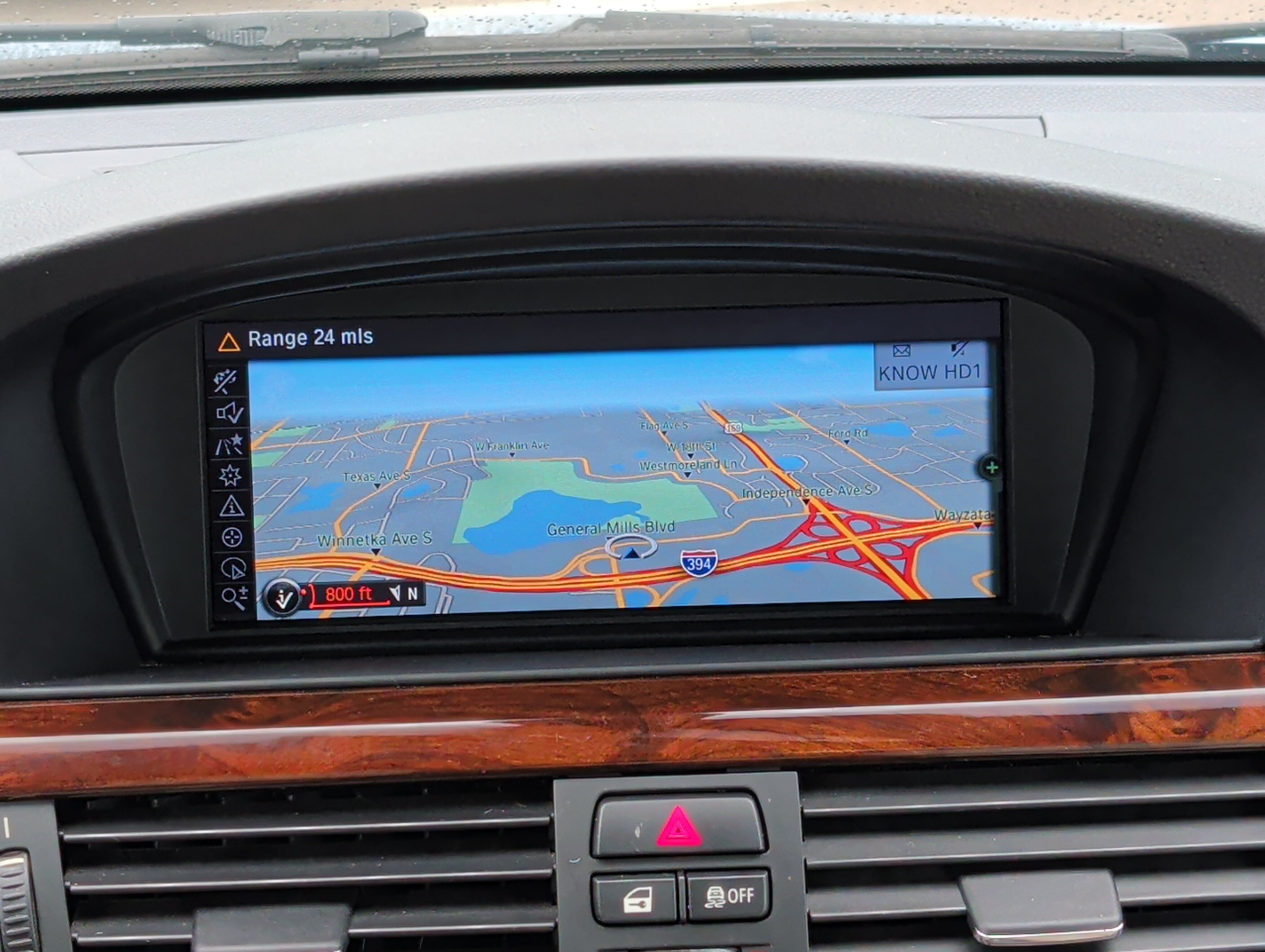 Used 2013 BMW 328i Convertible RWD image 22