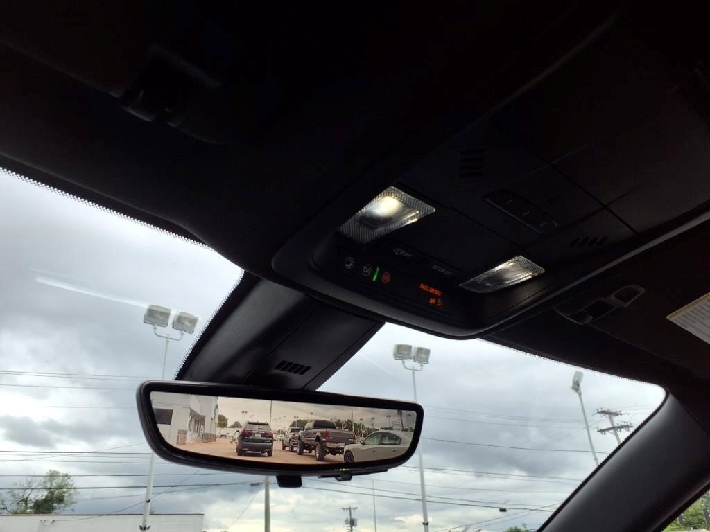 Certified 2023 Chevrolet Blazer Premier w/ Driver Confidence II Package image 29