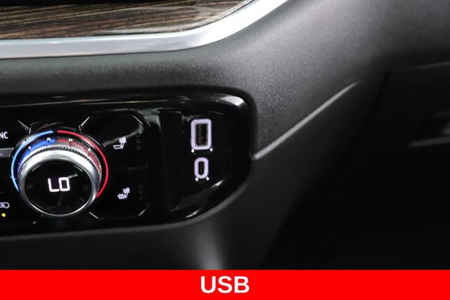 Used 2026 GMC Sierra 1500 Elevation AWD/4WD image 25
