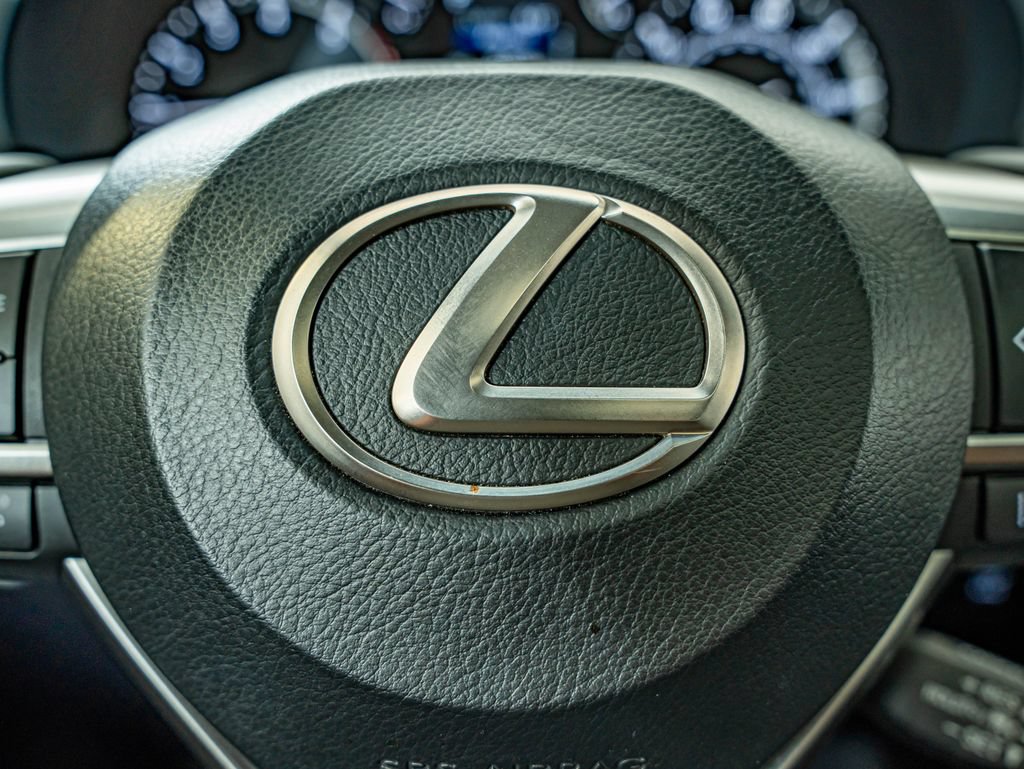 Certified 2023 Lexus GX 460 Premium w/ Premium Plus Package AWD/4WD image 23