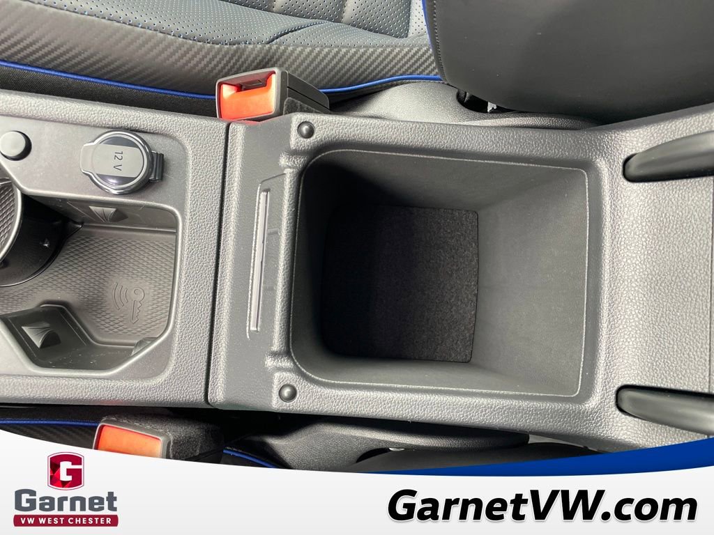 New 2026 Volkswagen Golf 2.0T image 27