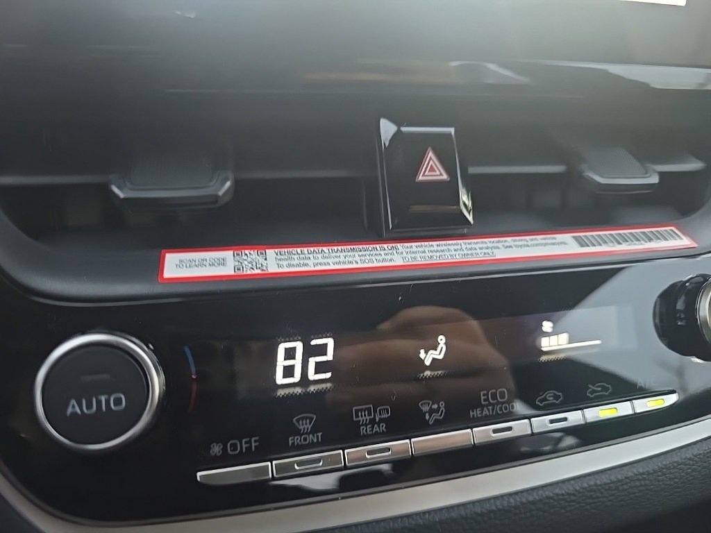 Used 2026 Toyota Corolla LE image 17