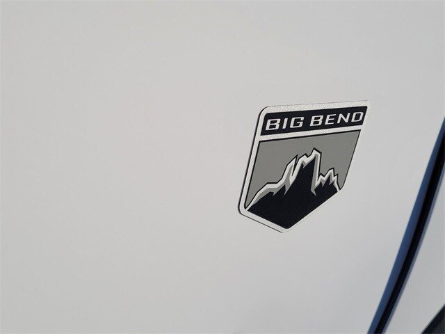 New 2025 Ford Bronco Sport Big Bend w/ Convenience Package AWD/4WD image 44
