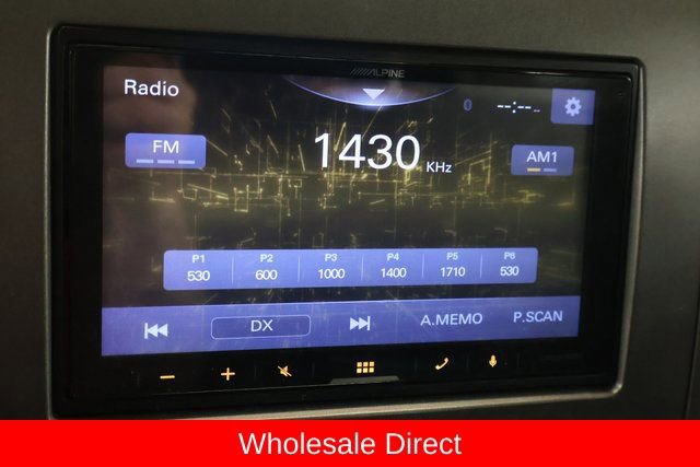 Used 2014 Nissan Titan S image 19