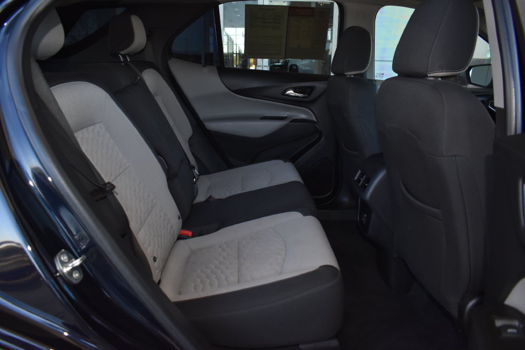 Used 2021 Chevrolet Equinox LT FWD image 16