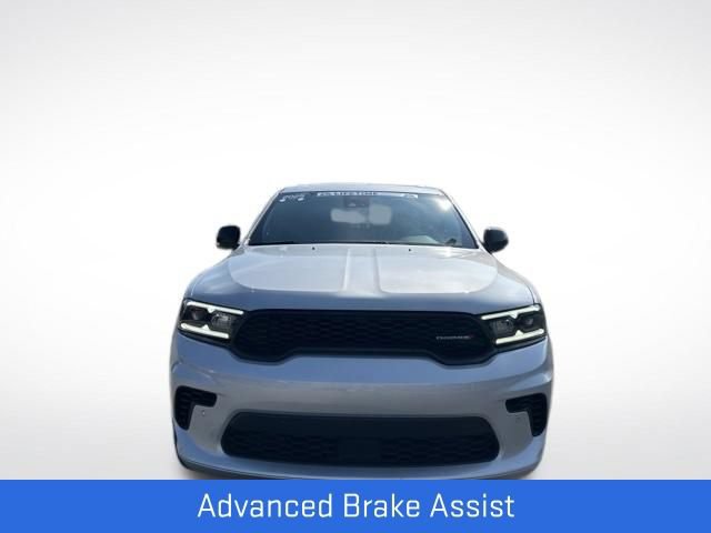 Used 2025 Dodge Durango GT AWD/4WD image 15