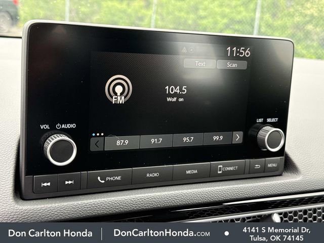 New 2026 Honda Civic Sport image 19