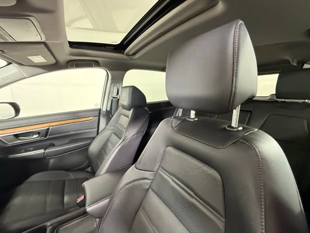 Used 2017 Honda CR-V EX-L image 5