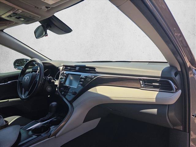 Certified 2020 Toyota Camry LE w/ Carpet Mat Package FWD image 15