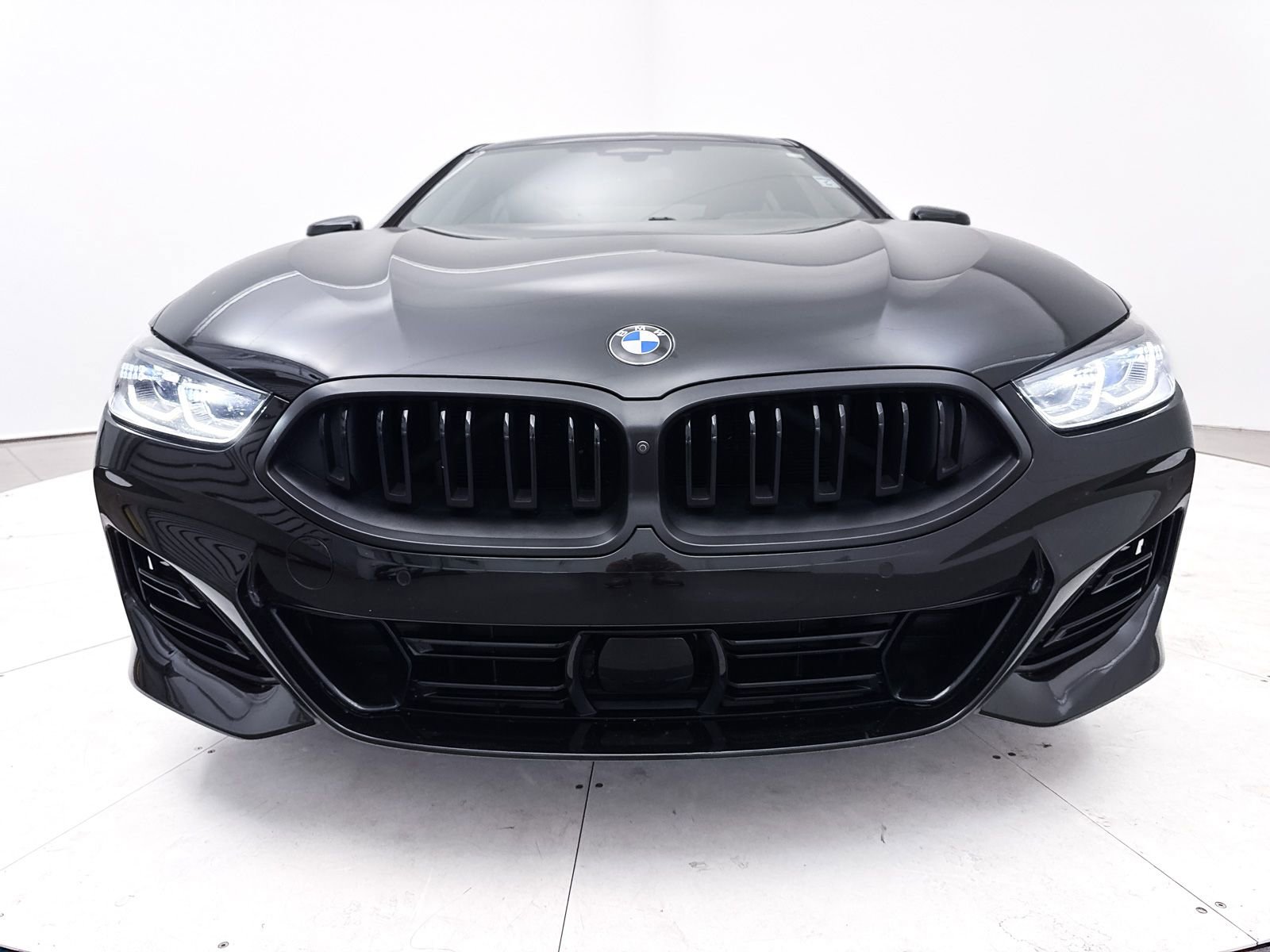 Used 2023 BMW 840i Gran Coupe 840 image 13