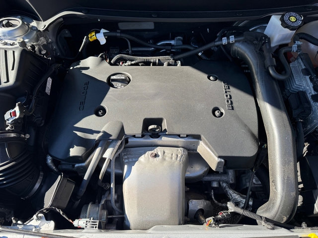 Used 2020 GMC Terrain Denali w/ Denali Premium Package image 9